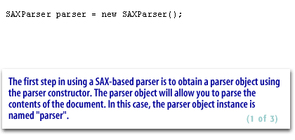 Use Parser 1